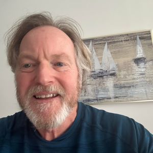 Meet your Posher, Jay